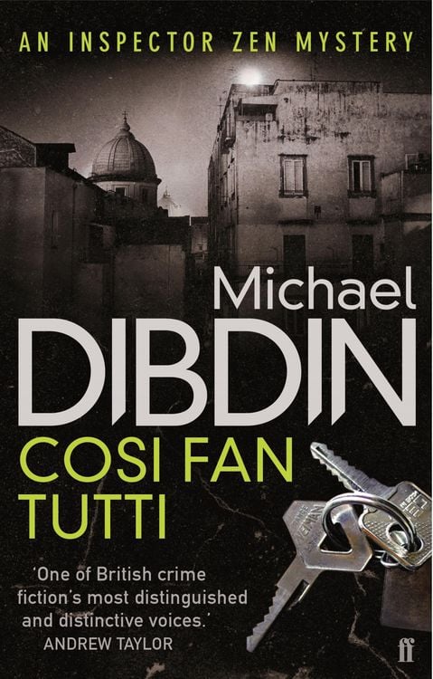 Produktbild: Cosi Fan Tutti