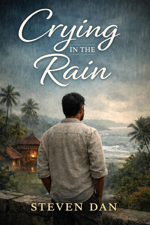 Produktbild: Crying in the Rain