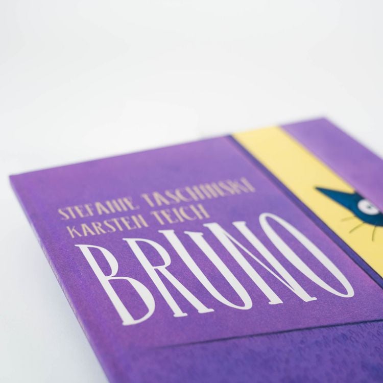 Produktbild: Bruno