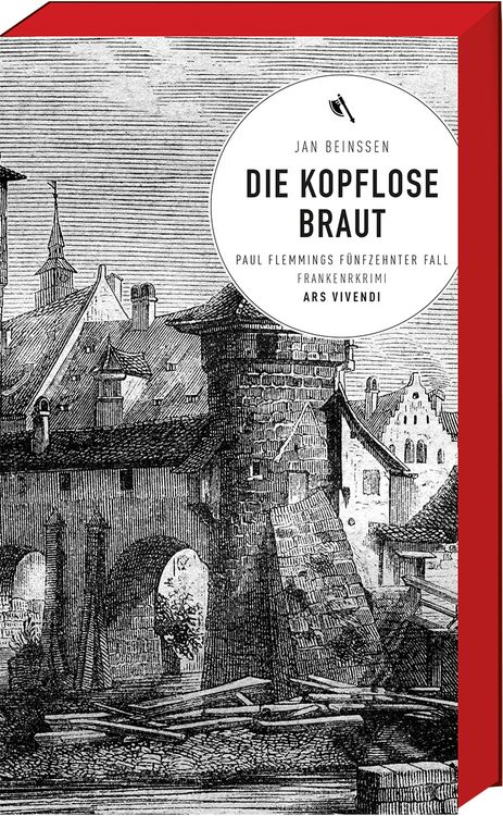 Produktbild: Die kopflose Braut
