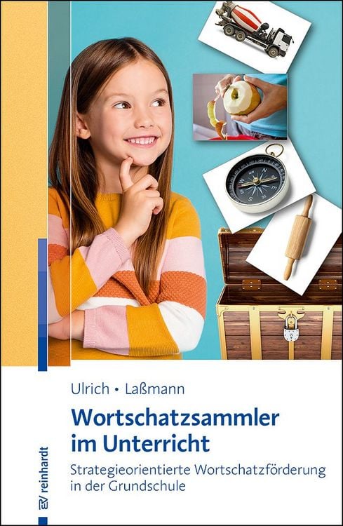 Produktbild: Wortschatzsammler im Unterricht