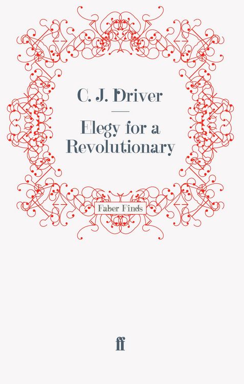 Produktbild: Elegy for a Revolutionary