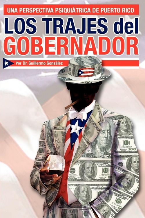Produktbild: Los Trajes del Gobernador