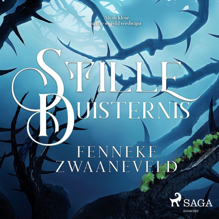 Produktbild: Stille duisternis