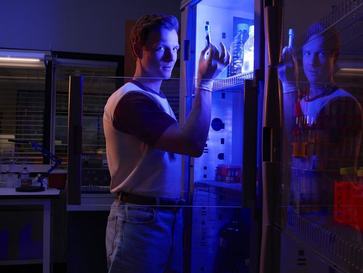 Produktbild: Dexter: Original Sin - Staffel 1 [3 DVDs]