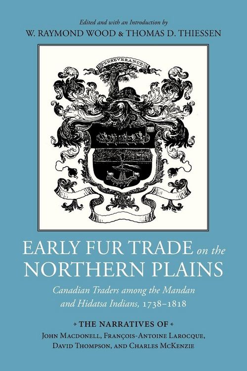 Produktbild: Early Fur Trade on the Northern Plains