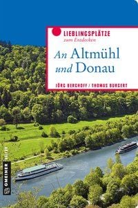 Produktbild: An Altmühl und Donau