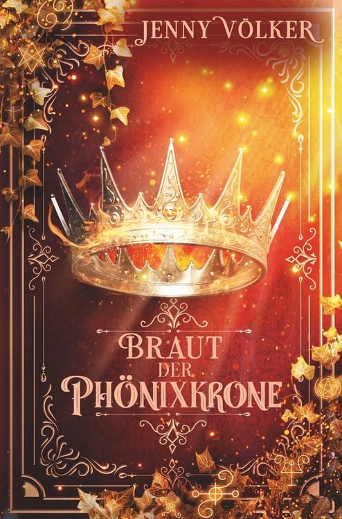 Produktbild: Braut der Ph&ouml;nixkrone: Band 4