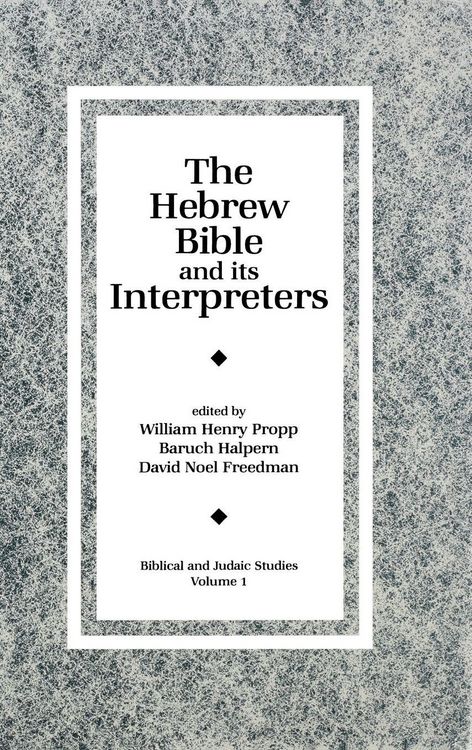 Produktbild: Biblical and Judaic Studies from the University of California, San Diego