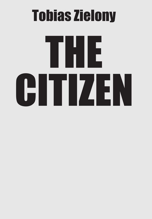 Produktbild: The Citizen