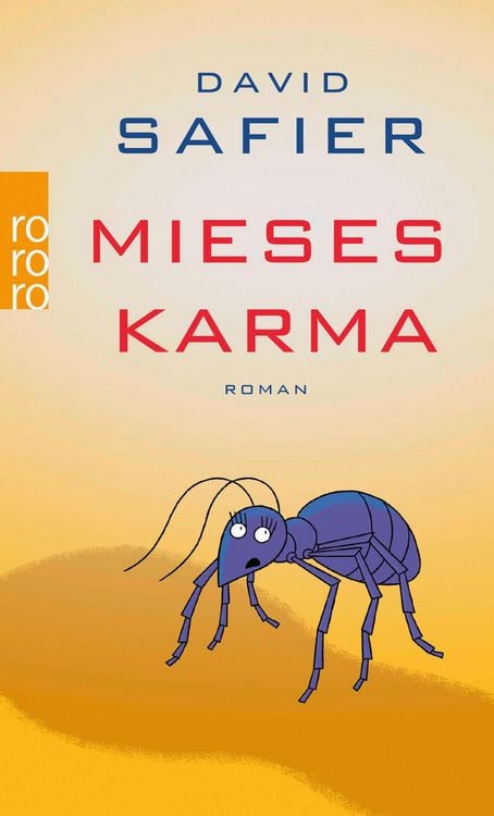 Produktbild: Mieses Karma