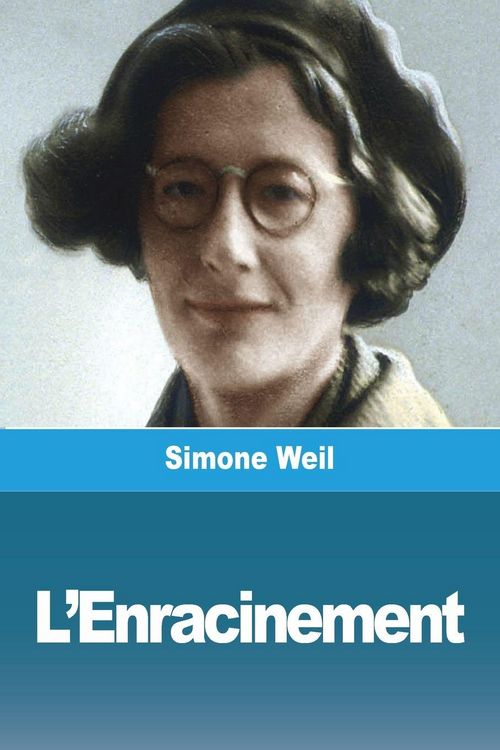 Produktbild: L'Enracinement