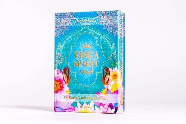 Das Yoga Spirit Orakel