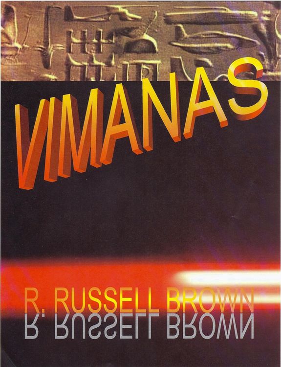 Produktbild: Vimanas