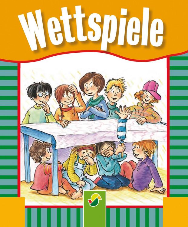 Produktbild: Wettspiele