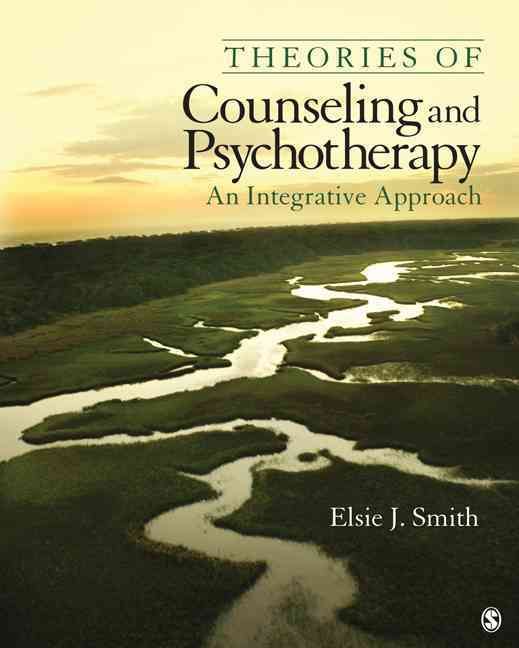 Produktbild: Theories Of Counseling & Psych