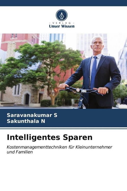 Produktbild: Intelligentes Sparen