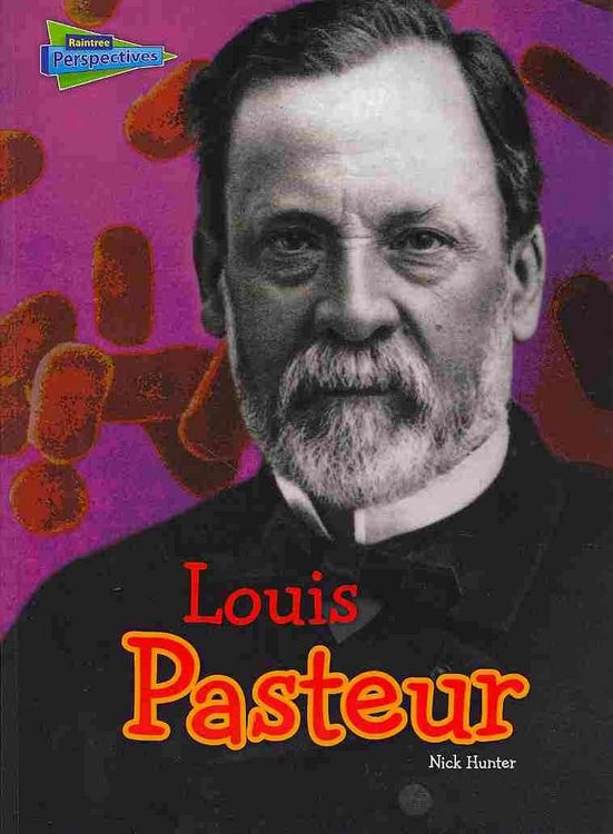 Produktbild: Louis Pasteur