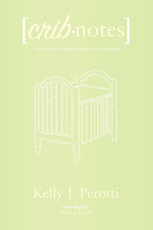 Produktbild: Crib Notes