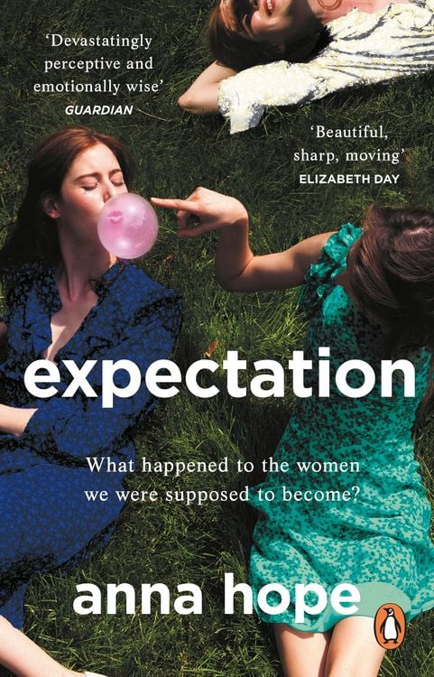 Produktbild: Expectation