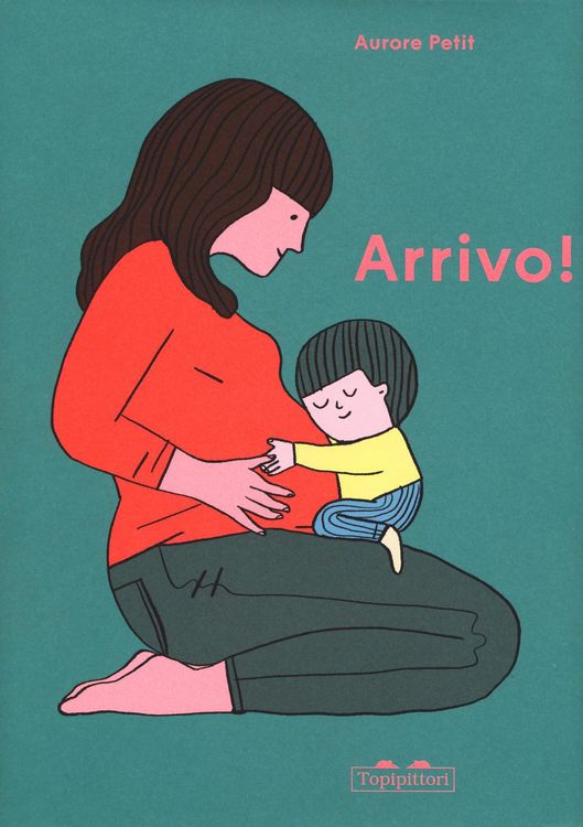 Produktbild: Arrivo!