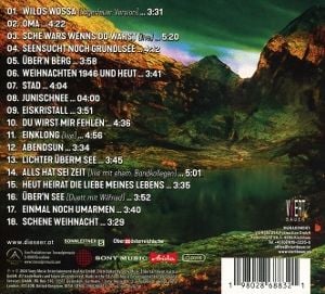 Produktbild: Stad Ausklang