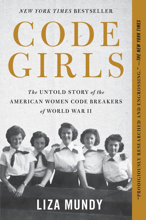 Produktbild: Code Girls