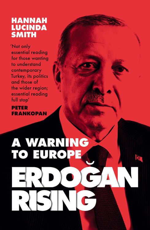 Produktbild: Erdogan Rising