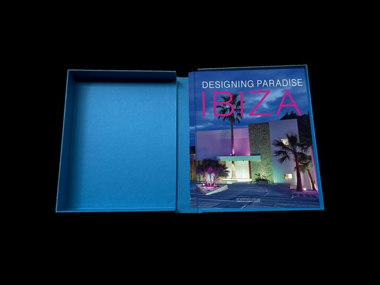 Produktbild: Ibiza Designing Paradise