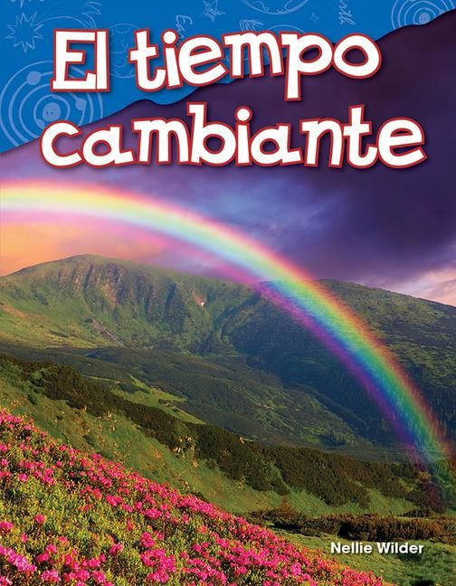 Produktbild: El Tiempo Cambiante