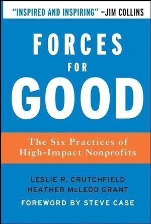Produktbild: Forces for Good