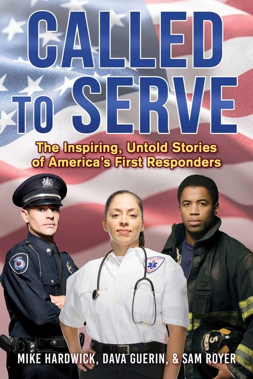 Produktbild: Called to Serve
