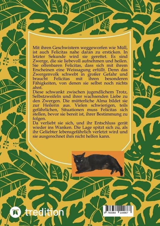 Produktbild: Unruhe im Zwergenwald