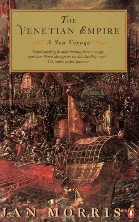 Produktbild: The Venetian Empire