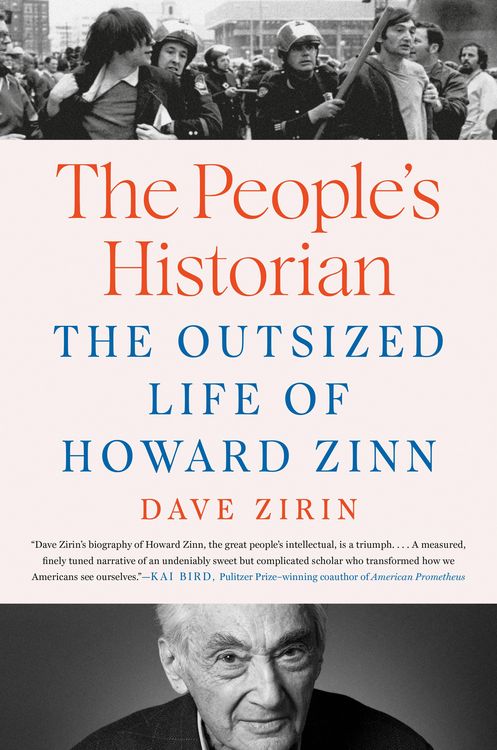 Produktbild: The People's Historian