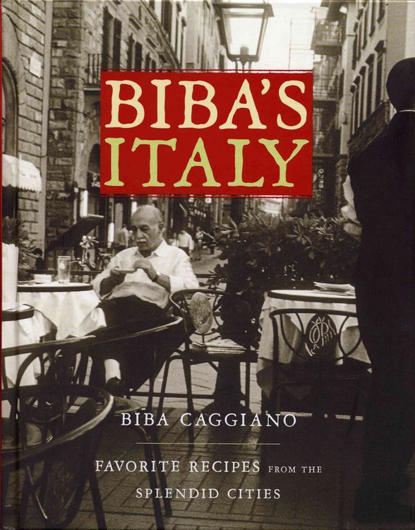Produktbild: Bibas Italy
