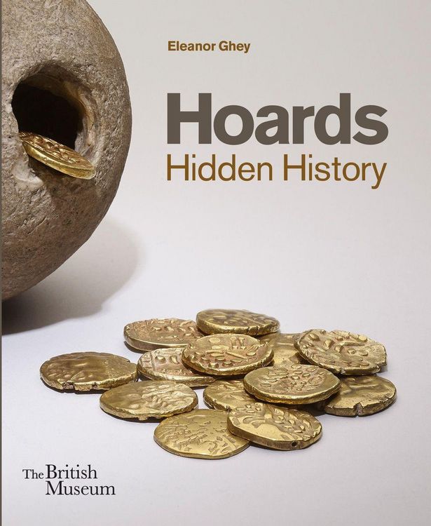 Produktbild: Hoards
