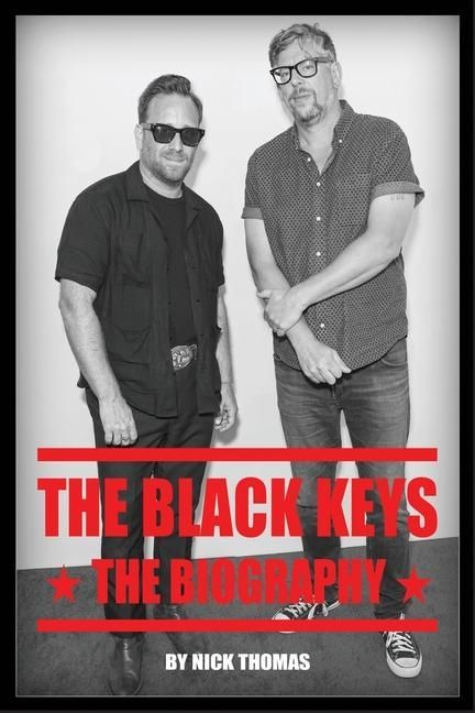 Produktbild: The Black Keys