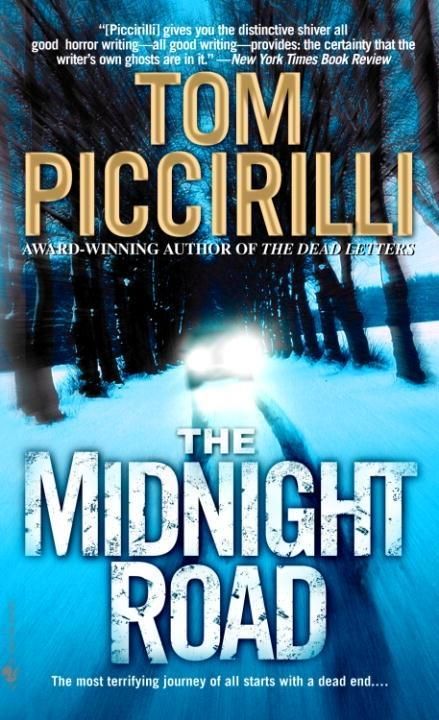 Produktbild: The Midnight Road