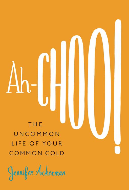 Produktbild: Ah-Choo!