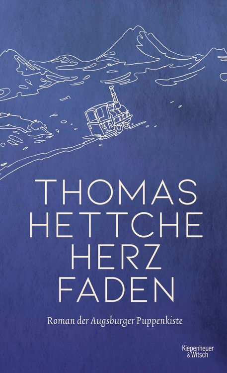 Produktbild: Herzfaden