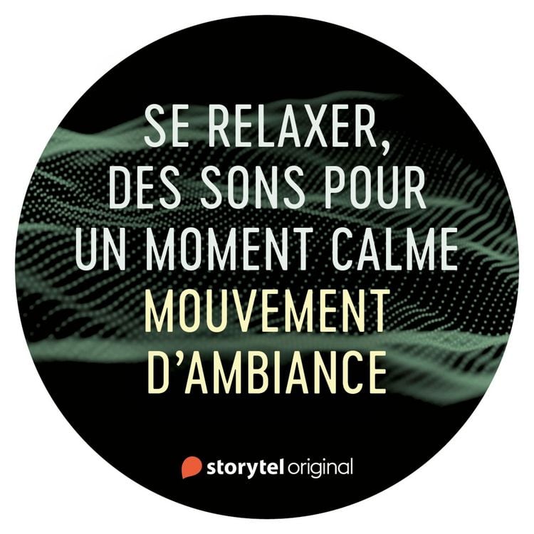 Produktbild: Mouvement d'ambiance
