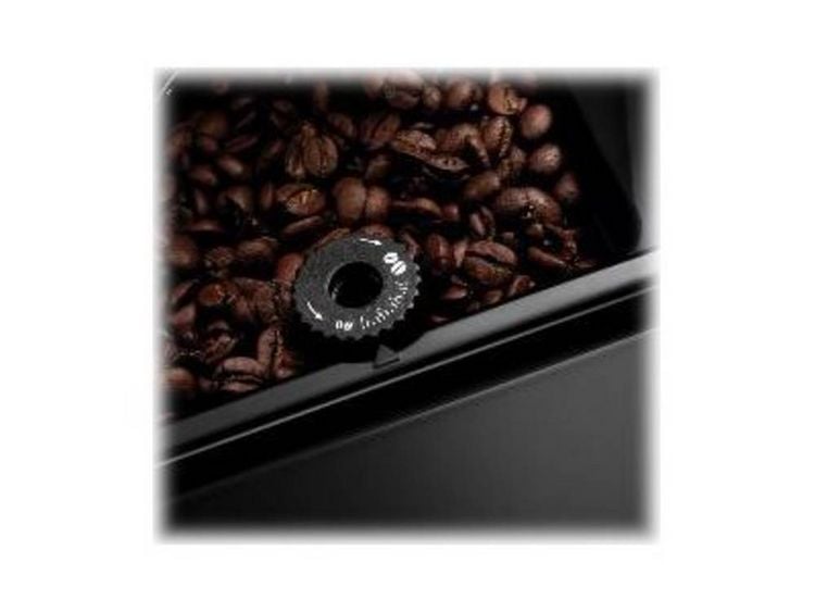 Produktbild: DE LONGHI - De'Longhi Magnifica S ECAM 20.116.B - Automatische Kaffeemaschine mit Milchaufsch&auml;umer