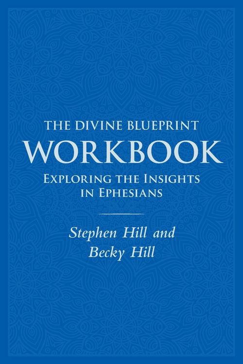 Produktbild: The Divine Blueprint Workbook