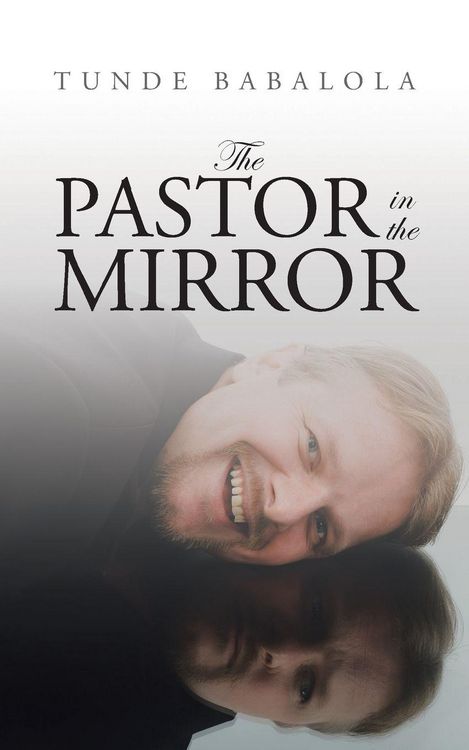 Produktbild: The Pastor in the Mirror