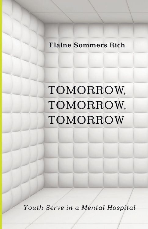 Produktbild: Tomorrow, Tomorrow, Tomorrow