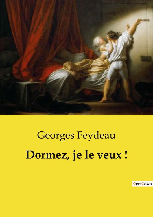Produktbild: Dormez, je le veux !
