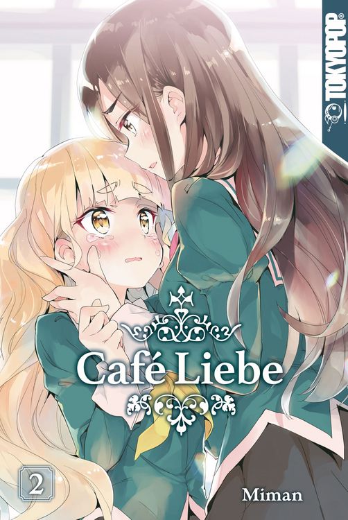 Produktbild: Caf&eacute; Liebe 02