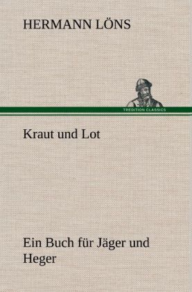 Produktbild: Kraut und Lot