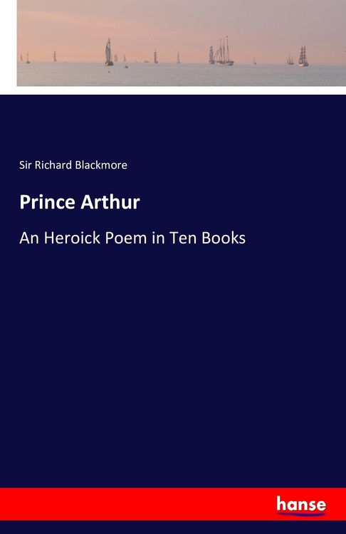 Produktbild: Prince Arthur